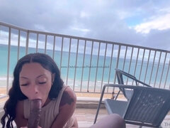 흑인, 핸드잡, 셀카