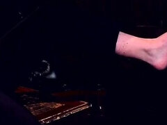 Eat Cum From Head Mistress Feet