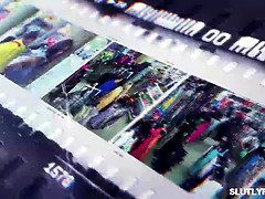 Retrobottega, Pompino, Beccata, Hd, Trio uomo uomo donna, Polizia, Ragazza, Terzetto