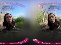 Tridimensionnel, Sucer une bite, Hard, Hd, Pov, Réalité, Tatouage, Adolescente