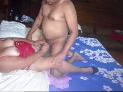 Amatéři, Bbw, Creampie, Prstění, Homemade, Dospělé, Mamina, Pička