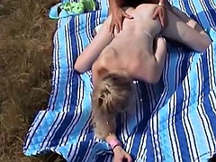 素人, 浮気する, フェムドム, 熟年, 現実, ペニスバンド, 三人, 妻