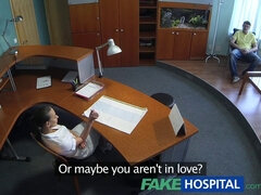 18, Suihinotto, Ruskeahiuksinen, Spermashotti, Exam, Sairaanhoitaja, Todellisuus, Hänen