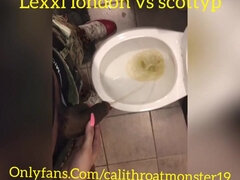 throat goat - Amateurs