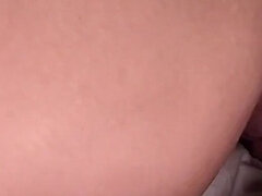 Amateur, Americano, Lamer culo, Culo grande, Abierta