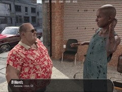 3d, Amatorka, Z odbytu do ust, Duży tyłek, Brunetka, Gra