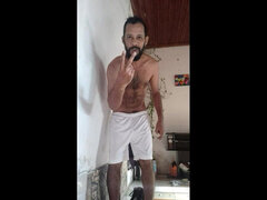 Amatéri, Fetiš, Vlasatej, Masturbácia, Sólo