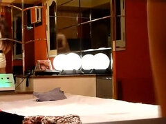 Amateur, Asiático, Hd