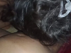 フェラチオ, カップル, 自家製, インド人