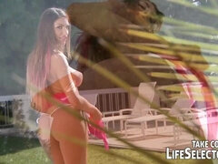 Suihinotto, Hd, Näkökulma pov, Kolmen kimppa