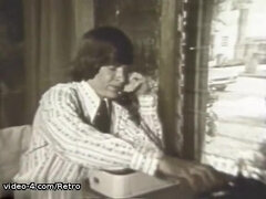 Retro Porn Archive Video: Neighborhood Doctor