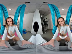 Kellie Monroe VR