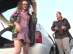 Rosie - Bad Schoolgirl