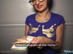 Kukk suging, Pikk, Hardcore, Hd, Penger, Synsvinkel, Offentlig, Kort hår