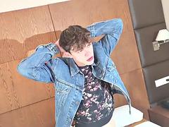 Road Trip Fuck Boy - Part 1 - Jack Davis, Felix Hanan, Mitch Schif, Sebastian Kane