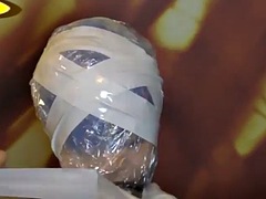 아시안, 본디지, 일본인