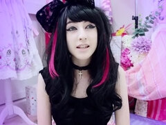 Beckii Goes Punk