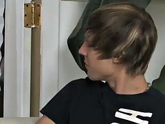 Anál, Blondýna, Gay, Masturbace