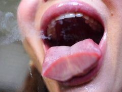 아마추어, 페티쉬, 키스