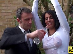 Britânico, Loba, Facial, Fetiche, Mãe gostosa, Ao ar livre cartaz de rua outdoor, Xoxota, Tatuagem