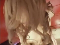 Horny Japanese girl Rin Tokiwa in Best Cunnilingus, Small Tits JAV scene