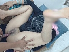 Teacher student, anal invasion, teacher sex with students