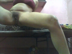 Desi Gaou Hot Wife