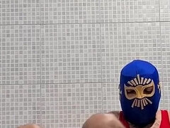 Robgrappler Vs Llaje Wrestle: 2020 Domination Match Part 1