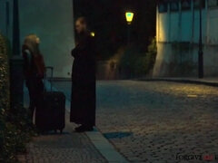 Amatoriale, Culo grosso, Tette grandi, Bionda, Pompino, Hardcore, Ragazza