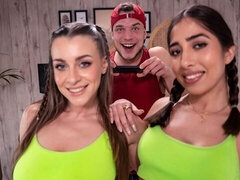 18 anos, Bundão, Pauzão, Boquete, Transar de quatro, Mulheres homem, Magrinha, Adolescente