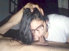 Amateur, Anal, Beso negro, Gorda, Mamada, Gordita, Corridas, Gafas