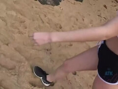 Velké kozy, Vlasaté, Hd, Různé pohledy