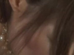 18, Azijci, Rit, Kosmate, Japonka, Najstnice, Mokra