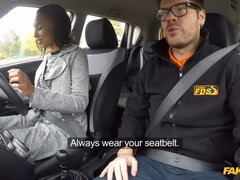 Amatööri, Suihinotto, Auto, Kermakakku, Sormetus, Käsihoito, Näkökulma pov, Pillu