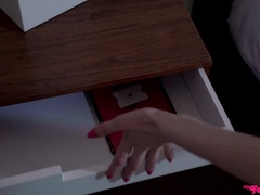 Verga grande, Rubia, Morena, Garganta profunda, Grupo, Peludo, Lencería, Orgasmo