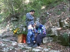 18 jahre, In den arsch, Blasen, Spermaladung, Milf, Im freien, Muschi, Jungendliche (18+)