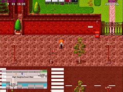 Stor kuk, Stora tuttar, Blondin, Avsugning, Handjobb, Hardcore, Milf, Tuttar