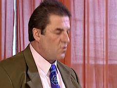 Amatéri, Veľké péro, Blondína, Striekanie semena, Štvorica, Skupina, Hardcore, Zastarané