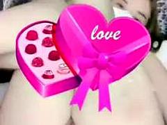 Chica, Adolescente, Juguetes