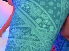 Enthousiasteling, Kont, Blond, Dominante vrouw, Pools, Kut duiken, Kort haar