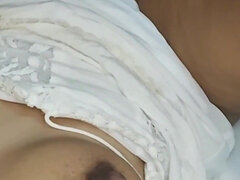Fantasy Riya Awesome Boobs Shaved Pussy Fuck