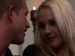 18, Stor pik, Hundestilling, Hårdt, Slikning, Fisse, Sutte, Tabu