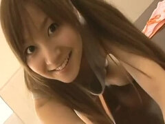 Amateur, Asiatique, Fétiche, Japonaise, Solo