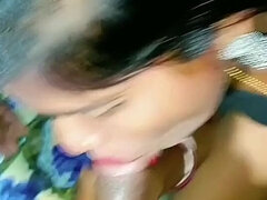 Step- Daughter Cum and Fuck Her Uncle After Marriage Pani Nikal Di