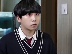 Enthousiasteling, Anaal, Aziatisch, Pijpbeurt, Koreaans