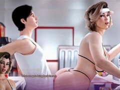 3d games, day dreams, caught