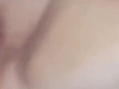 Stor svart kvinne, Britisk, Bil, Fingring, Raseblandet, Kyssing, Fitte