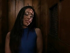 Hannah Shaw's Hand Job - POV