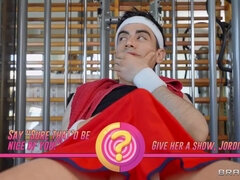 Ginebra Bellucci In Get Jordi Laid On Pornhd