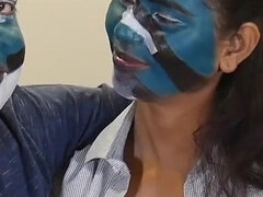 Sucer une bite, Branlette thaïlandaise, Mature, Chatte, Serré